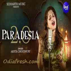 Paradesia 2